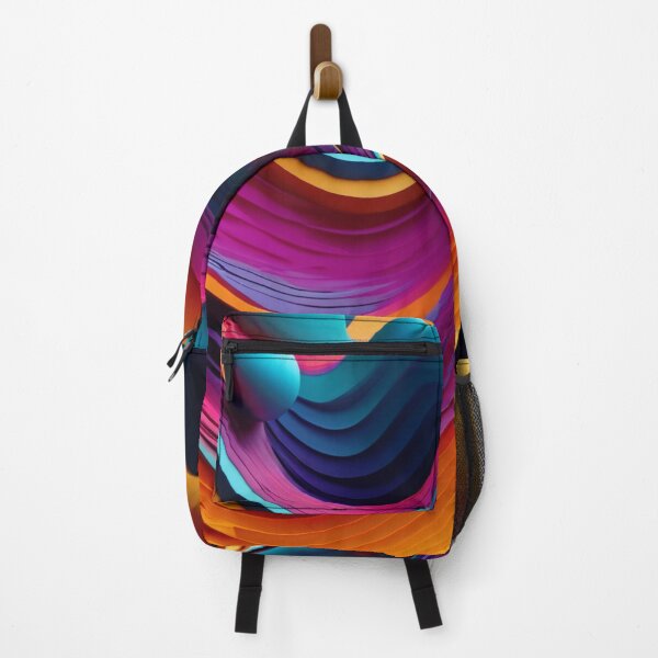 Item preview, Colorful abstract pattern for you designed and sold by FunnyPrintscz.