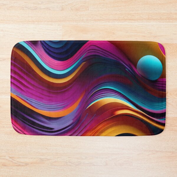 Item preview, Colorful abstract pattern for you designed and sold by FunnyPrintscz.