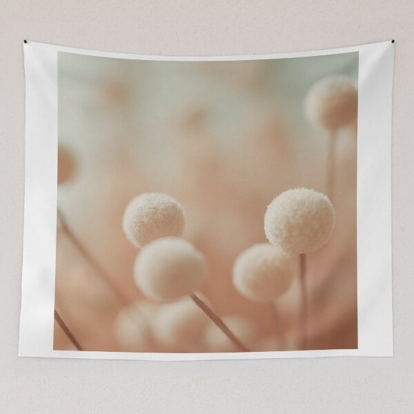Item preview, Soft Pastel Floral Abstract designed and sold by HakunamatataTin.