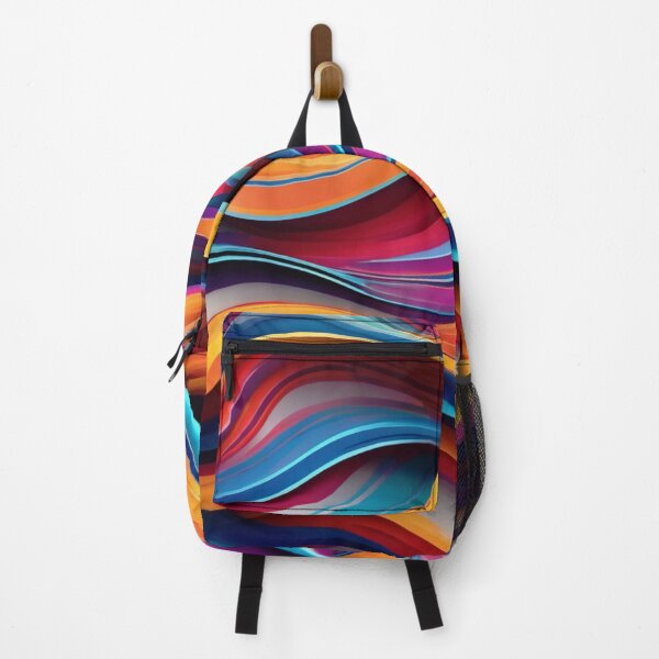 Item preview, Colorful abstract pattern for you designed and sold by FunnyPrintscz.