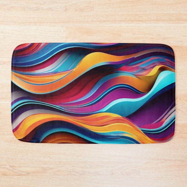 Item preview, Colorful abstract pattern for you designed and sold by FunnyPrintscz.