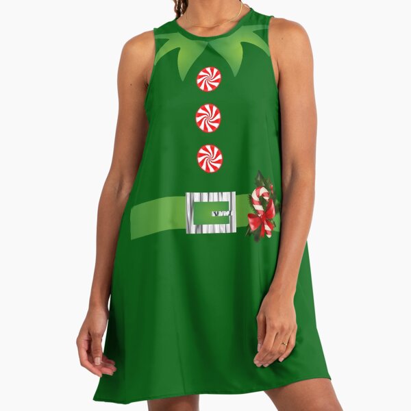 Funny Christmas Dresses for Sale | Redbubble