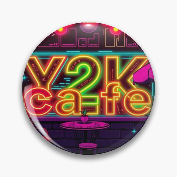 Item preview, Y2K Vibes designed and sold by Falguni's.