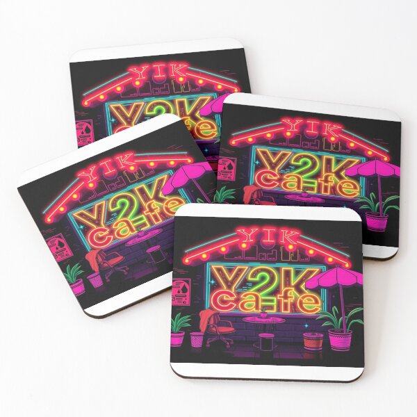 Item preview, Y2K Vibes designed and sold by Falguni's.