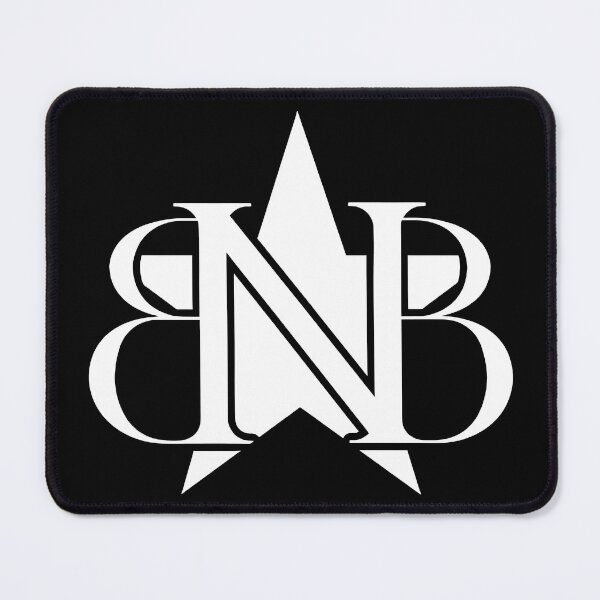 Item preview, Snow Strippers Nice Bass Bro Merch Design White designed and sold by 808Garments.