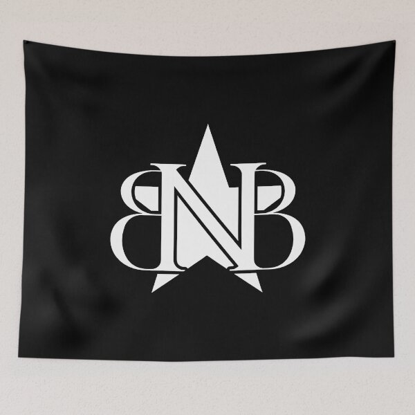 Item preview, Snow Strippers Nice Bass Bro Merch Design White designed and sold by 808Garments.