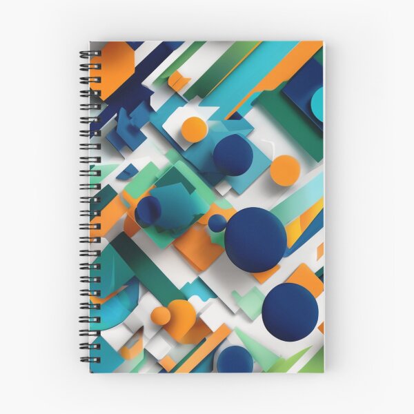Item preview, Colorful abstract pattern for you designed and sold by FunnyPrintscz.