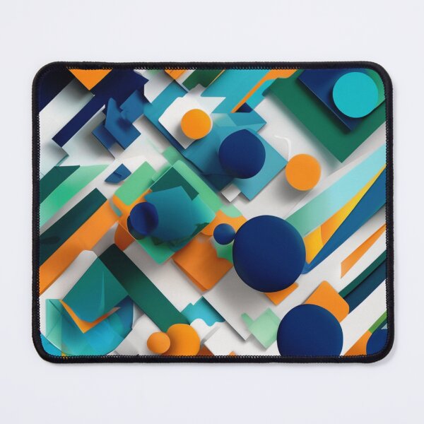 Item preview, Colorful abstract pattern for you designed and sold by FunnyPrintscz.