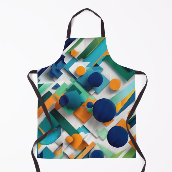 Item preview, Colorful abstract pattern for you designed and sold by FunnyPrintscz.