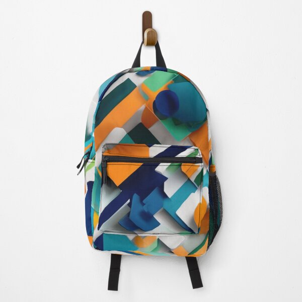 Item preview, Colorful abstract pattern for you designed and sold by FunnyPrintscz.