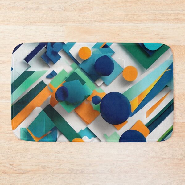 Item preview, Colorful abstract pattern for you designed and sold by FunnyPrintscz.