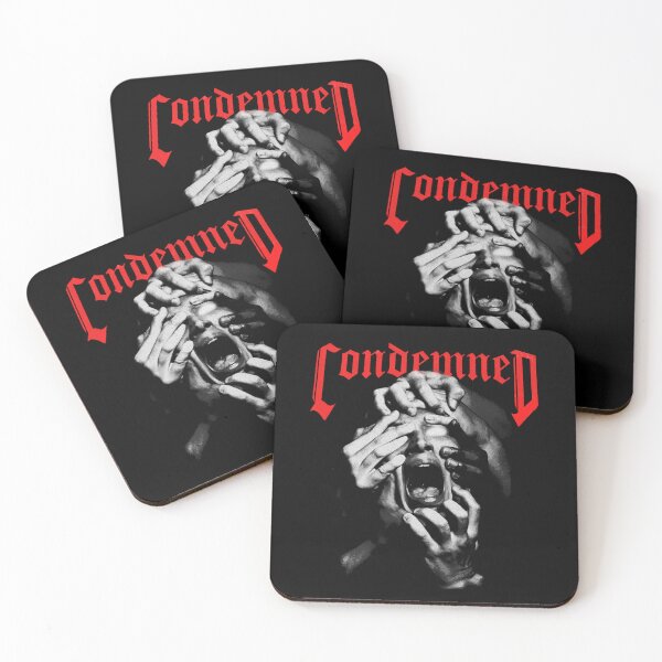 Item preview, Condemned Streetwear Urban designed and sold by clancypwtees.