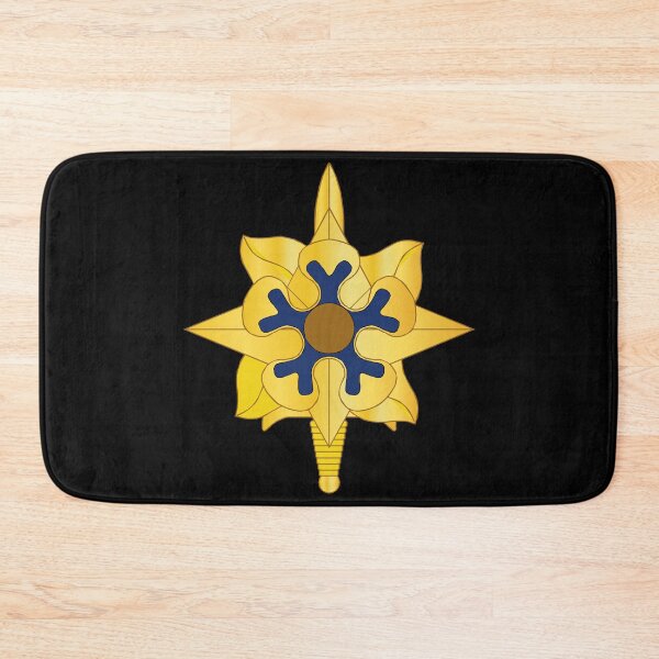 Item preview, Army - Military Intelligence Corps Branch wo Txt designed and sold by Military Insignia Products.