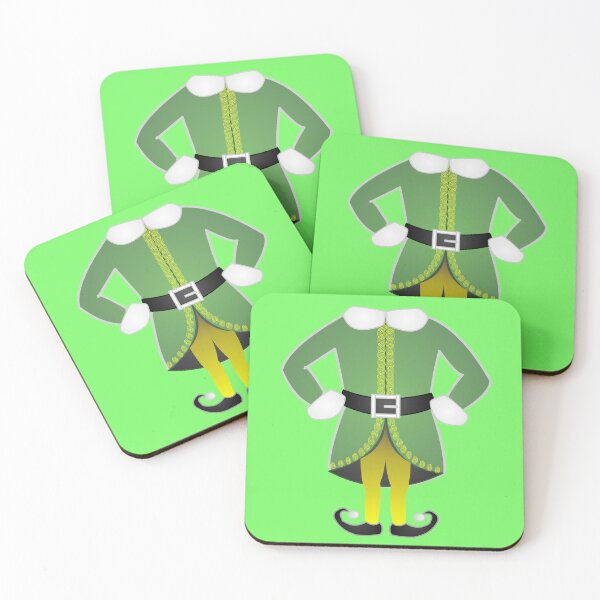 Item preview, ugliest funny ugly christmas sweater party santa helper elf  designed and sold by LEILA ART SPACE.
