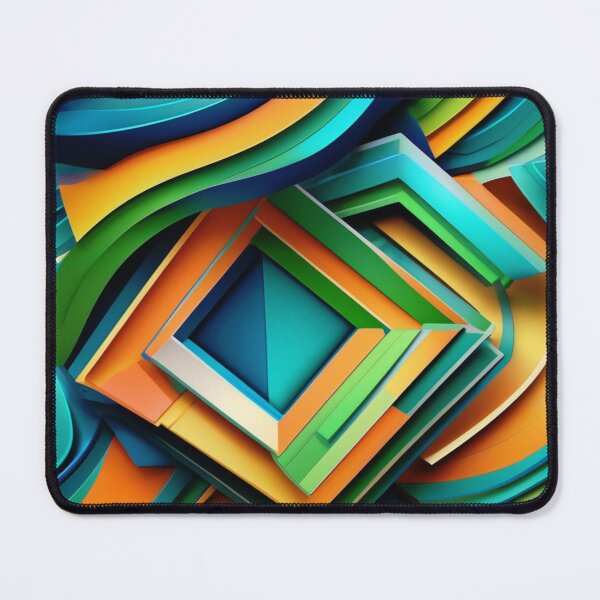 Item preview, Colorful abstract pattern for you designed and sold by FunnyPrintscz.