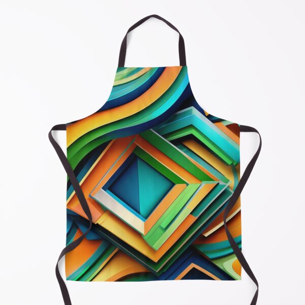 Item preview, Colorful abstract pattern for you designed and sold by FunnyPrintscz.
