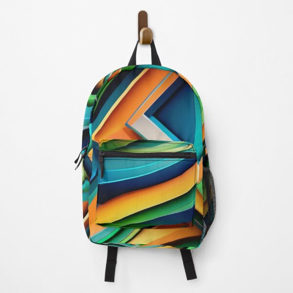 Item preview, Colorful abstract pattern for you designed and sold by FunnyPrintscz.