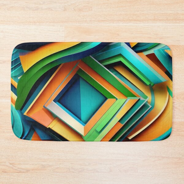 Item preview, Colorful abstract pattern for you designed and sold by FunnyPrintscz.