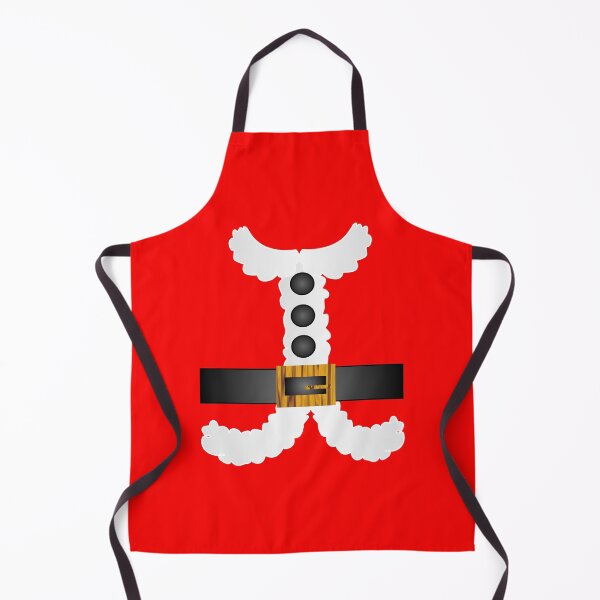 Item preview, ugliest Kawaii merry christmas cute Santa Claus  designed and sold by LEILA ART SPACE.