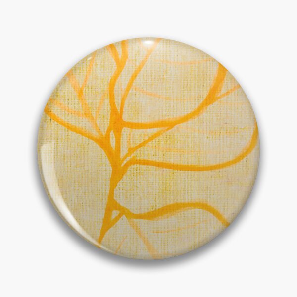 Item preview, Yellow nature abstract designed and sold by TessAndre.