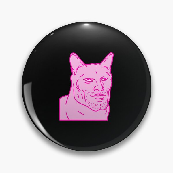Item preview, A real man in the house designed and sold by Broke69.