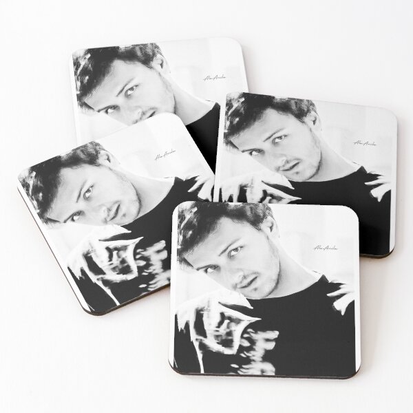 Item preview, Jacksun Fryer Photo Funkanometry Portrait  designed and sold by thisisalearcila.