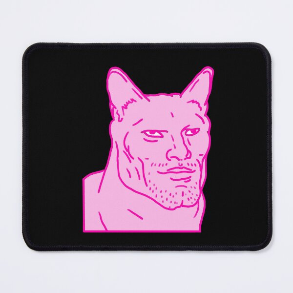 Item preview, A real man in the house designed and sold by Broke69.