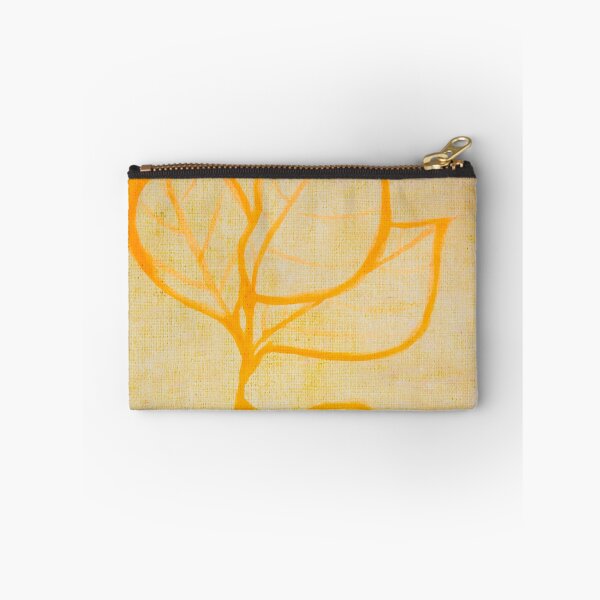 Item preview, Yellow nature abstract designed and sold by TessAndre.