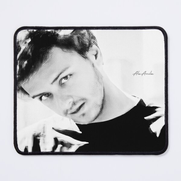 Item preview, Jacksun Fryer Photo Funkanometry Portrait designed and sold by thisisalearcila.