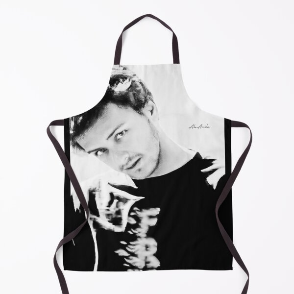 Item preview, Jacksun Fryer Photo Funkanometry Portrait  designed and sold by thisisalearcila.