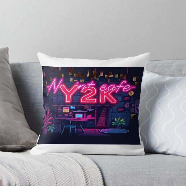 Item preview, Y2K Vibes Pink Neon designed and sold by Falguni's.