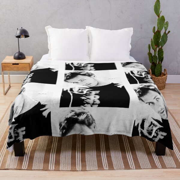 Item preview, Jacksun Fryer Photo Funkanometry Portrait  designed and sold by thisisalearcila.