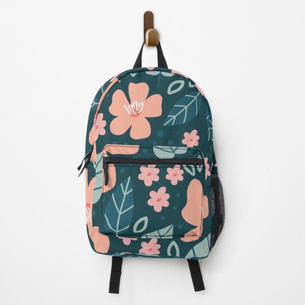Item preview, botanical pattern desing designed and sold by LinaDesign Store.