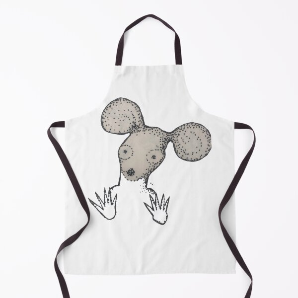 Item preview, Curious mouse designed and sold by Doodle Mind Journeys.