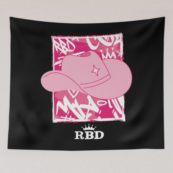 Item preview, Rebelde Tour 2023	 designed and sold by xrymzbxqvt15.
