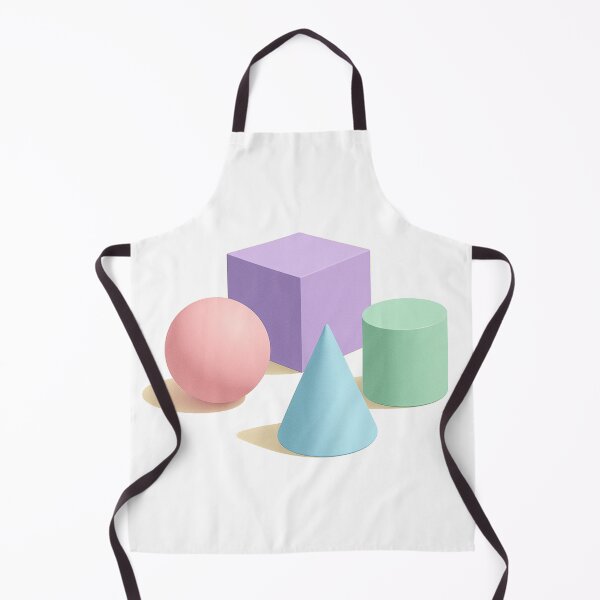 Item preview, Geometry - Design 2 designed and sold by NichePicks.