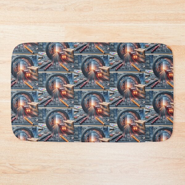 Item preview, Focusing the Future: Urban Hyperloop Design designed and sold by UXVisionCraft28.