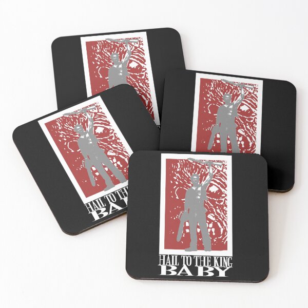 Item preview, Hail to the king baby designed and sold by deezTs.