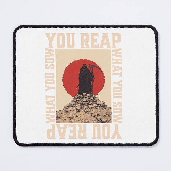 Item preview, Reap What You Sow designed and sold by AlldayArtistry.
