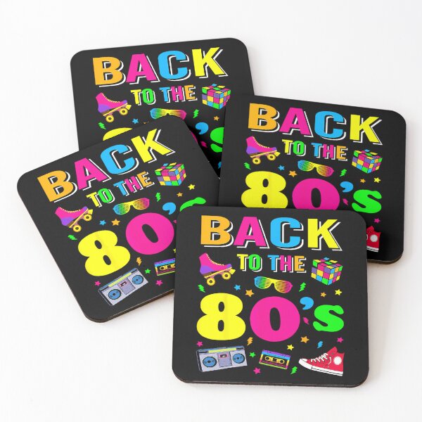 Item preview, 	's 	's Kids Vintage Retro Back To 80's Graphic Design 		 designed and sold by wmtdcezy2.