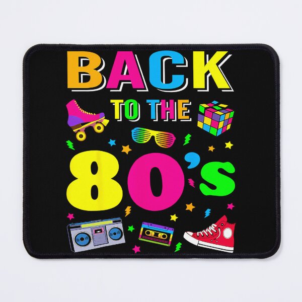 Item preview, 	's 	's Kids Vintage Retro Back To 80's Graphic Design 		 designed and sold by wmtdcezy2.