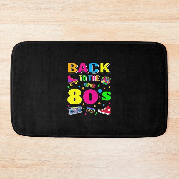 Item preview, 	's 	's Kids Vintage Retro Back To 80's Graphic Design 		 designed and sold by wmtdcezy2.