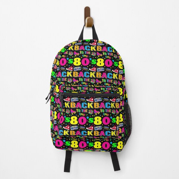Item preview, 's 's Kids Vintage Retro Back To 80's Graphic Design designed and sold by wmtdcezy2.