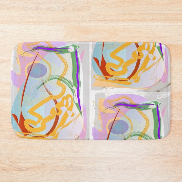 Item preview, Study Feb-Sept 2025 designed and sold by MarkArTurner.