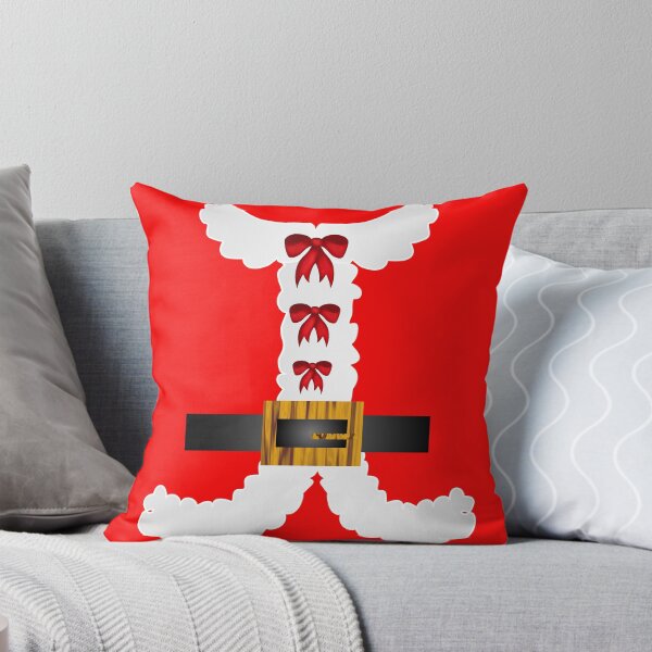 Item preview, ugliest funny ugly Christmas sweater party Mrs Claus  designed and sold by LEILA ART SPACE.