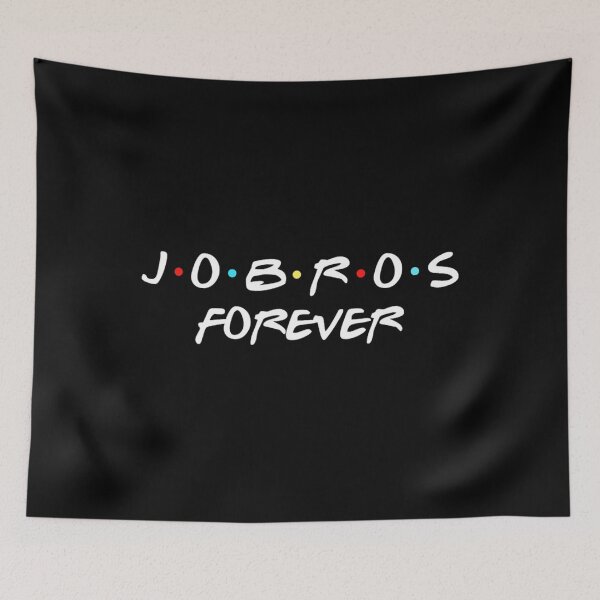 Item preview, Jobros-Forever 		 designed and sold by syidhgqfkp27.