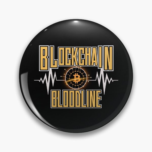 Item preview, Blockchain Bloodline™ Legacy-Coded Crypto Culture designed and sold by Compound Money.