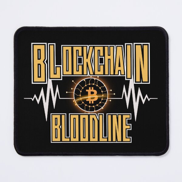 Item preview, Blockchain Bloodline™ Legacy-Coded Crypto Culture designed and sold by Compound Money.