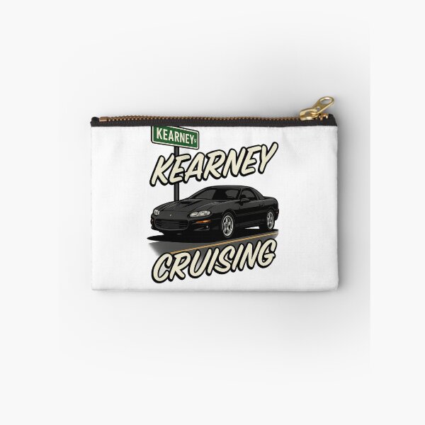 Item preview, FoDad Camaro designed and sold by Cruising Kearney Street.