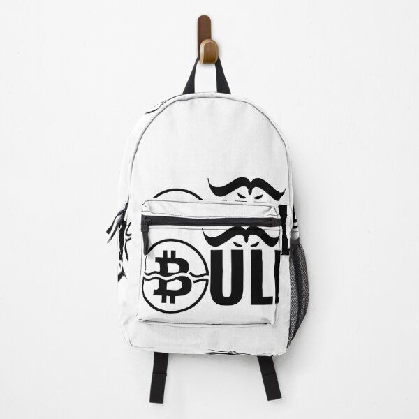 Item preview, BITCOIN BULL MARKET designed and sold by infinitearte.
